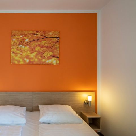 APPARTEMENT 4 personnes - Appartement de vacances pour 2-4 personnes