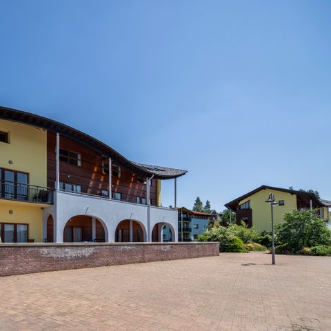 APPARTEMENT 2 personnes - Appartement de vacances pour 2 personnes