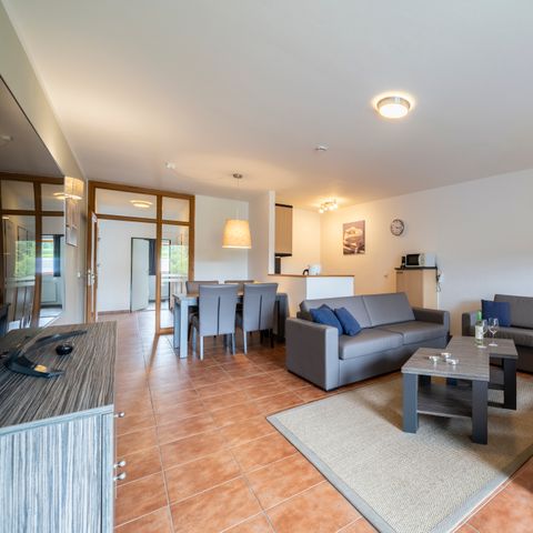 APPARTEMENT 2 personnes - Appartement de vacances pour 2 personnes