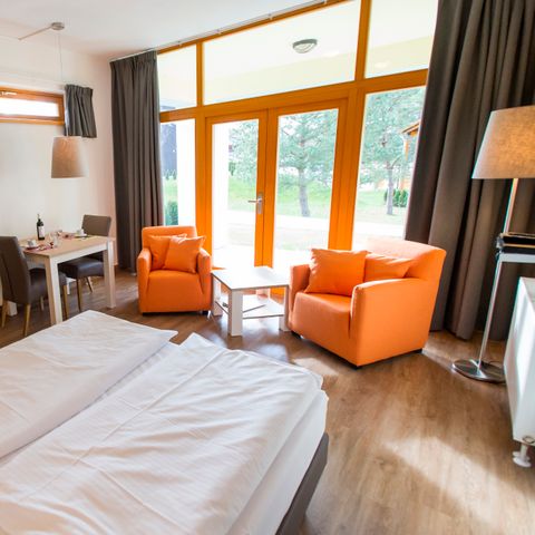 STUDIO 2 personnes - Studio pour 2 personnes