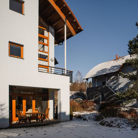 APPARTEMENT 2 personnes - Studio pour 2 personnes