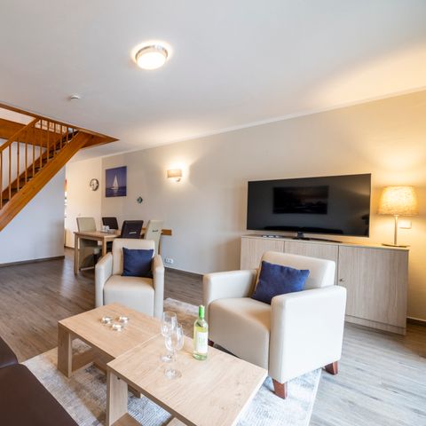 APPARTEMENT 6 personnes - Appartement de vacances pour 4-6 personnes