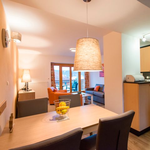 APPARTEMENT 4 personnes - Appartement de vacances pour 4 personnes