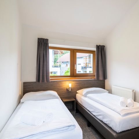 APPARTEMENT 4 personnes - Maison de vacances pour 4 personnes