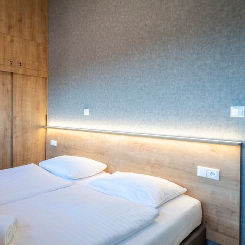 APPARTEMENT 4 personnes - Appartement de vacances pour 4 personnes