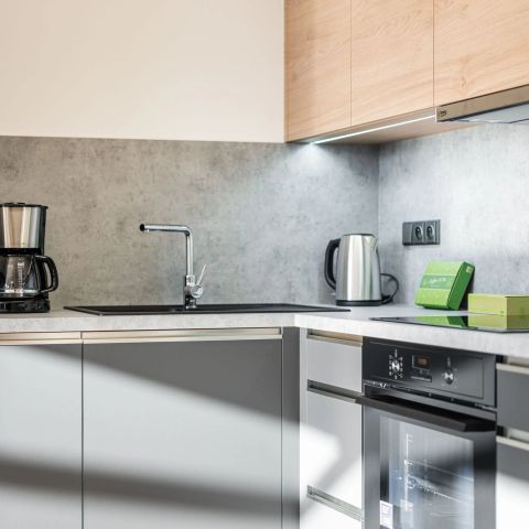 APPARTEMENT 8 personnes - Appartement de vacances pour 8 personnes