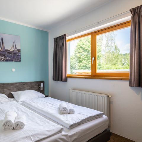 APPARTEMENT 8 personnes - Appartement de vacances pour 8 personnes