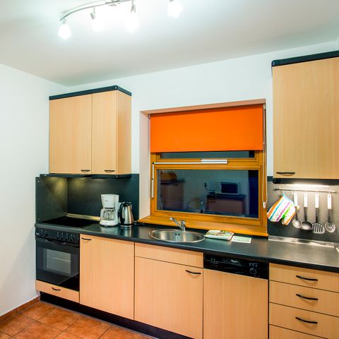 APPARTEMENT 10 personnes - 10E