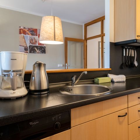 APPARTEMENT 2 personnes - 2A1