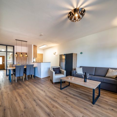 APPARTEMENT 2 personnes - 2C1