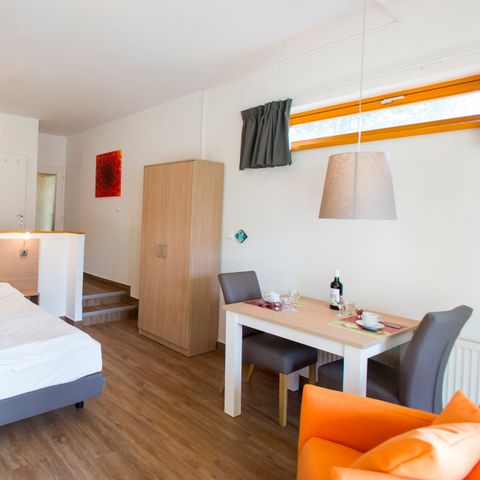 STUDIO 2 personnes - 2S