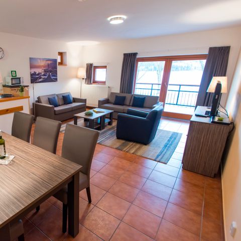 APPARTEMENT 6 personnes - 4-6A