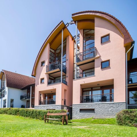 APPARTEMENT 6 personnes - 4-6A