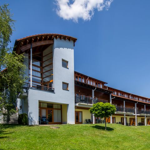 APPARTEMENT 6 personnes - 4-6A