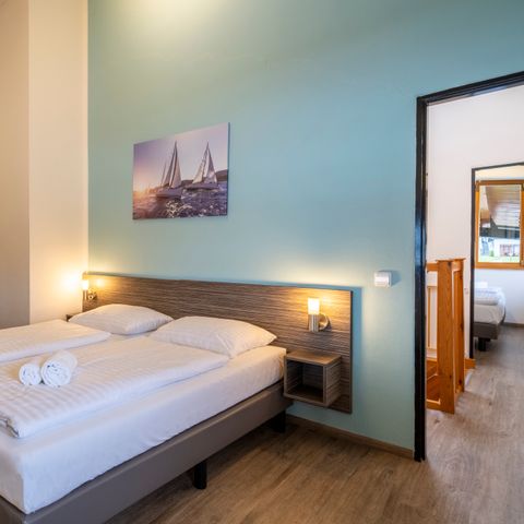 APPARTEMENT 6 personnes - 4-6E