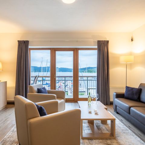 APPARTEMENT 4 personnes - 4B1