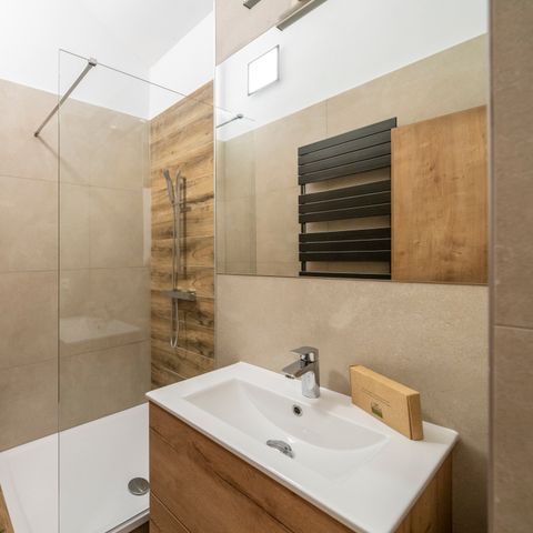 APPARTEMENT 4 personnes - 4C1