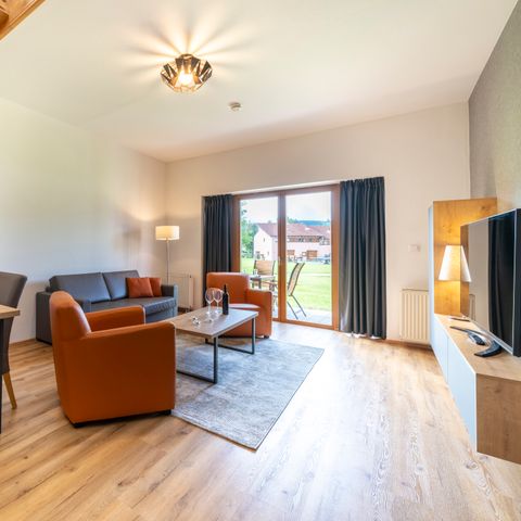 BUNGALOW 4 personnes - 4C2