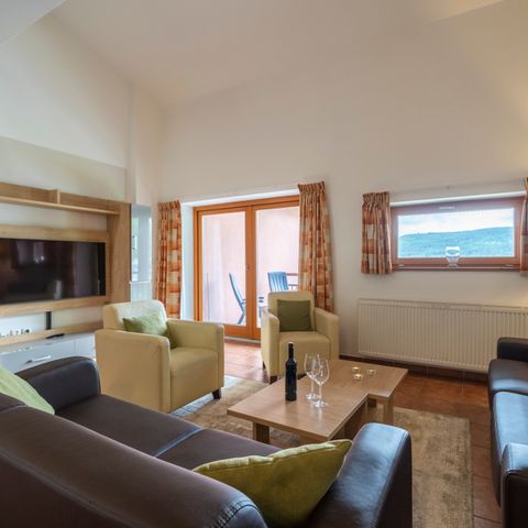 APPARTEMENT 6 personnes - 6A1