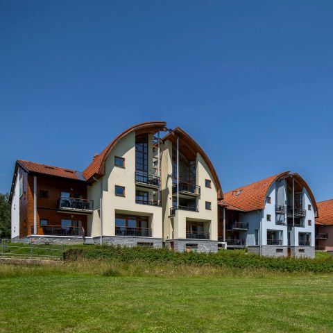 APPARTEMENT 6 personnes - 6A1