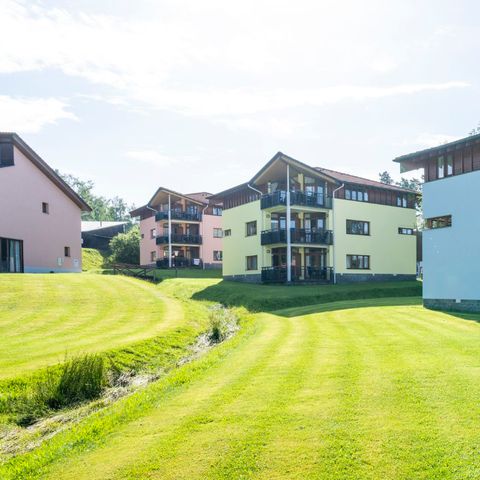 Landal Marina Lipno - Camping Bohême-du-Sud - Image N°3