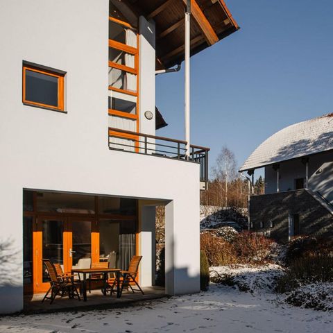 Landal Marina Lipno - Camping Bohême-du-Sud - Image N°5