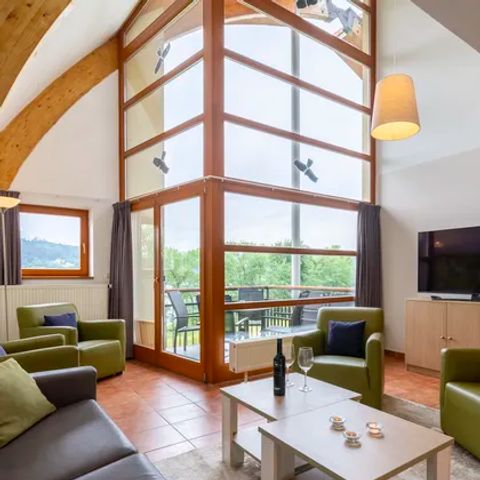 Landal Marina Lipno - Camping Bohême-du-Sud - Image N°6