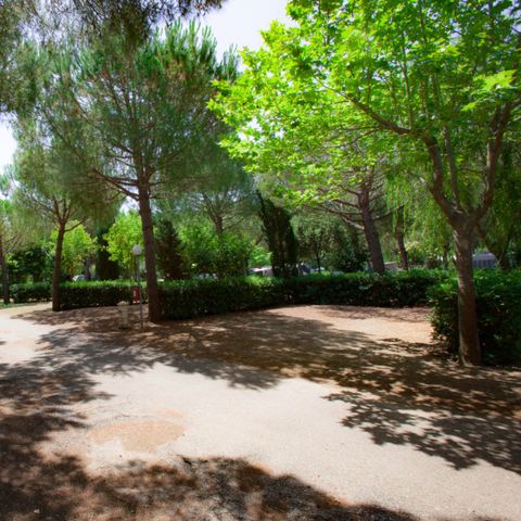 Emplacement