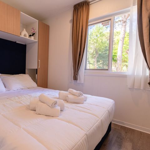 LODGE 4 personnes - Confort 