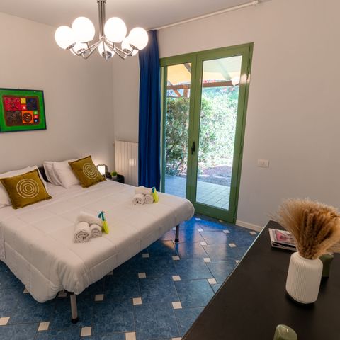 Appartement 2 personnes - studio confortable