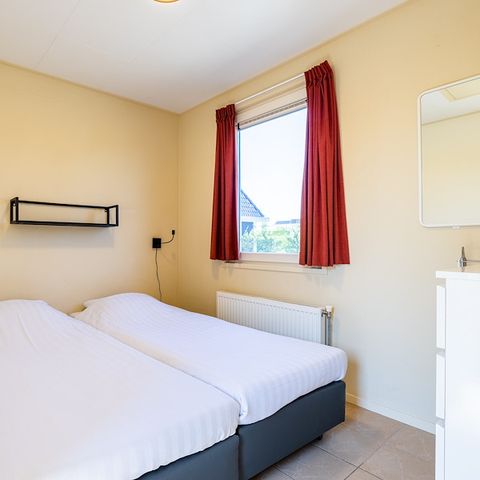 CHALET 3 personnes - Rafting - Lilac Avenue 140