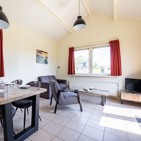CHALET 3 personnes - Rafting - Lilac Avenue 140