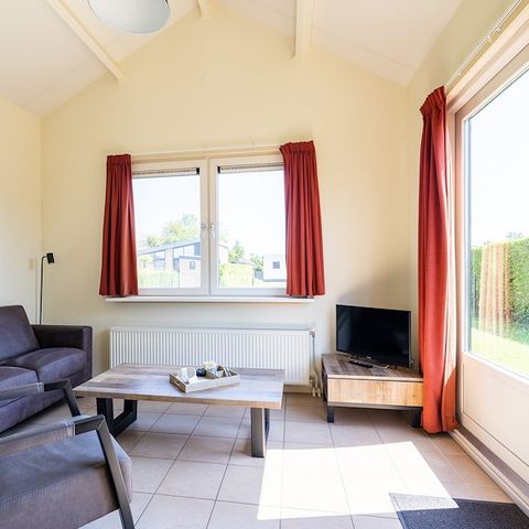 CHALET 3 personnes - Rafting - Lilac Avenue 140