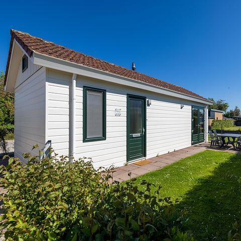 CHALET 3 personnes - Rafting - Lilac Avenue 140