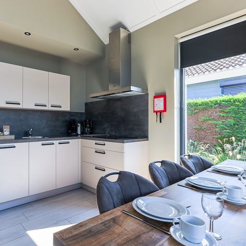 CHALET 6 personnes - Willow Rose - Gull Avenue 170