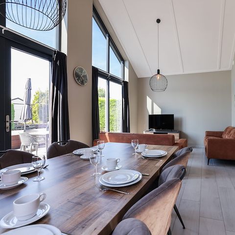 CHALET 6 personnes - Willow Rose - Gull Avenue 170