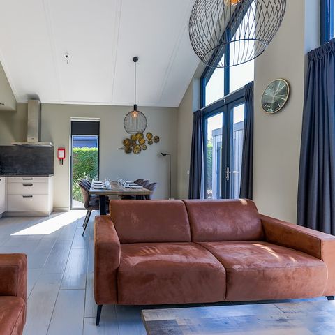 CHALET 6 personnes - Willow Rose - Gull Avenue 170