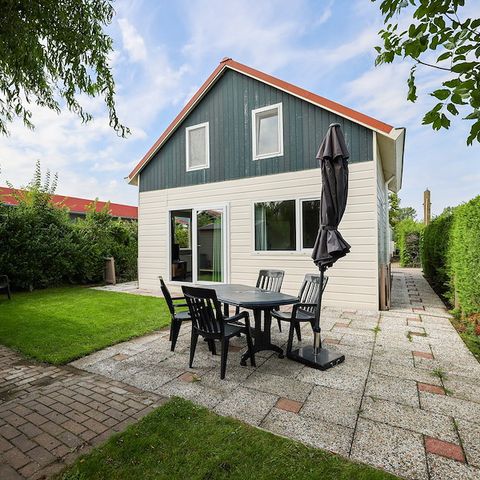 BUNGALOW 6 personnes - Nénuphar - Cedar Avenue 066