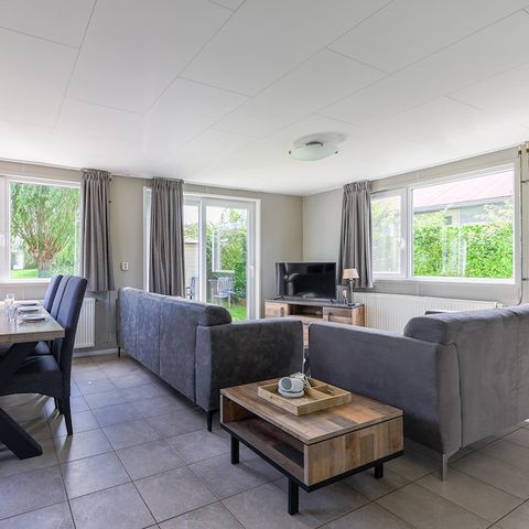 BUNGALOW 6 personnes - Nénuphar - Cedar Avenue 066