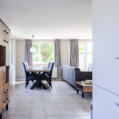 BUNGALOW 6 personnes - Nénuphar - Cedar Avenue 066
