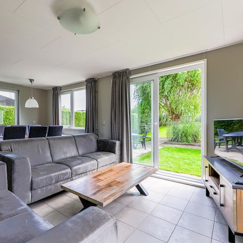 BUNGALOW 6 personnes - Nénuphar - Cedar Avenue 066