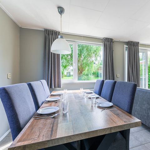 BUNGALOW 6 personnes - Nénuphar - Cedar Avenue 066