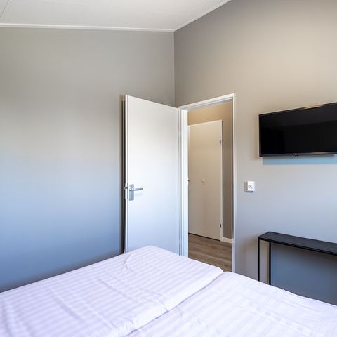 CHALET 6 personnes - Carpe - Margrietlaan 112