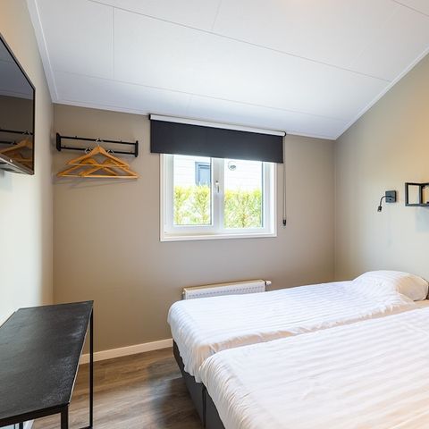 CHALET 6 personnes - Carpe - Margrietlaan 112