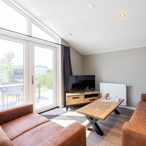 CHALET 6 personnes - Carpe - Margrietlaan 112