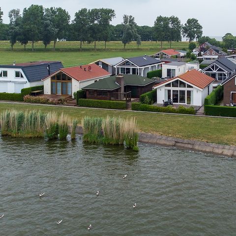 CHALET 4 personnes - Willow Rose - Heron Avenue 202