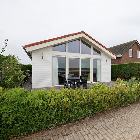 CHALET 4 personnes - Willow Rose - Heron Avenue 202
