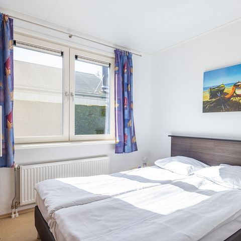 CHALET 4 personnes - Willow Rose - Gull Avenue 169