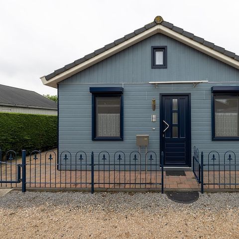 CHALET 4 personnes - Willow Rose - Gull Avenue 169