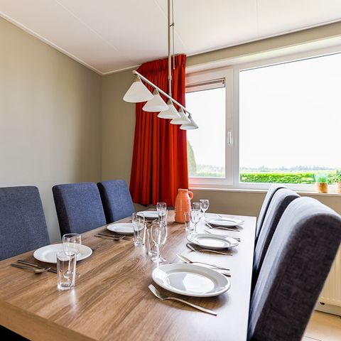 BUNGALOW 6 personnes - Nénuphar - Heron Avenue 201